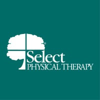 Select Physical Therapy