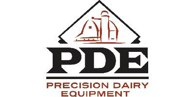 Precision Dairy Equipment