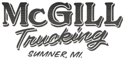 J. McGill Trucking, INC
