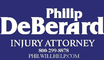 Philip DeBerard, Injury Attorney