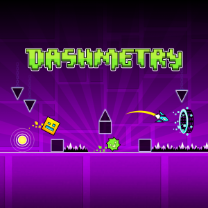 Geometry Dash Lite