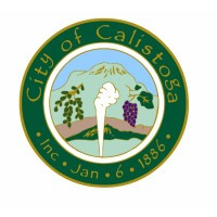City of Calistoga