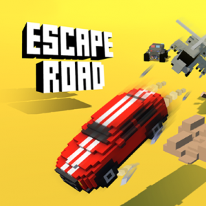 Escape Road City 2