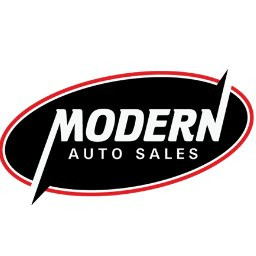 Modern Auto Sales