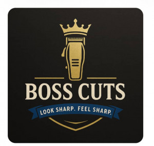 Boss Cuts