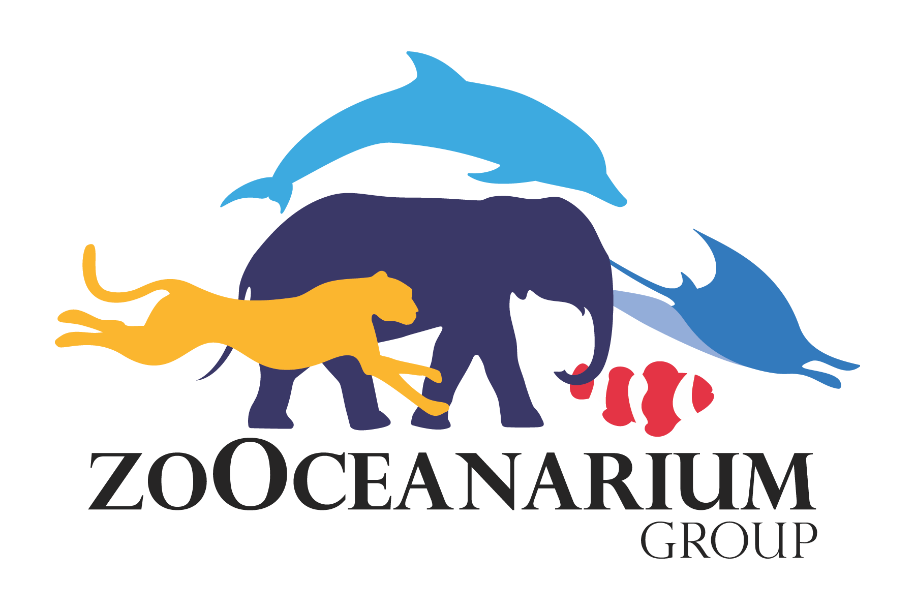 ZOOCEANARIUM GROUP LLC