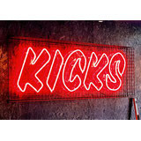 Kicks