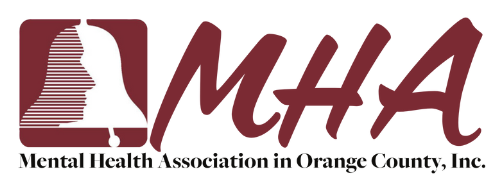 Mental Health Association in Orange County, NY