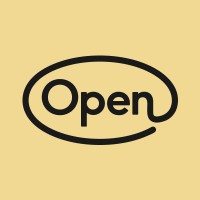 Open