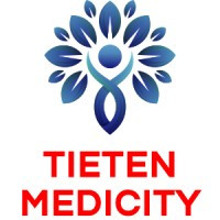Tieten Medicity