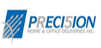 Precision Home and Office Deliveries