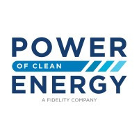 Power of Clean Energy - A Fidelity Company