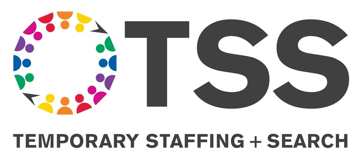 TSS - Temporary Staffing + Search