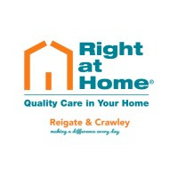 Right at Home Reigate and Crawley