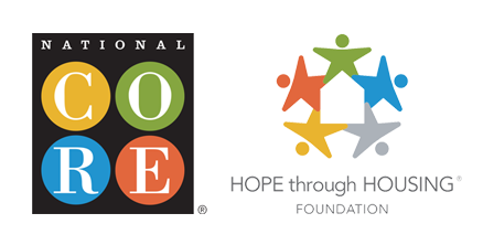 NATIONAL COMMUNITY RENAISSANCE