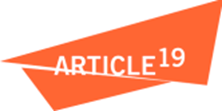 ARTICLE 19