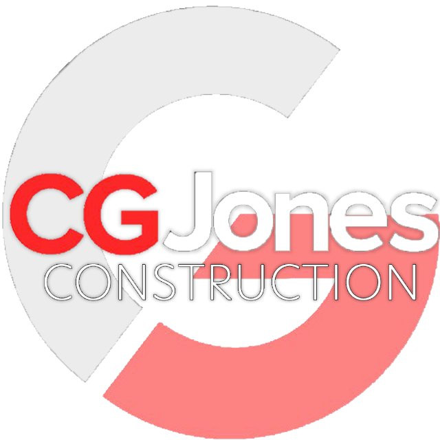 CG Jones
