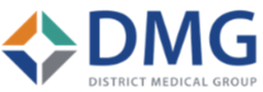 District Medical Group