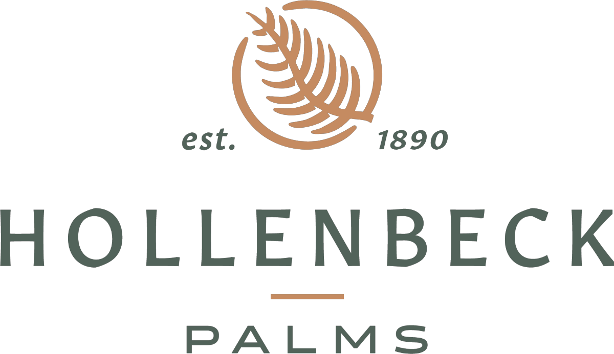 Hollenbeck Palms
