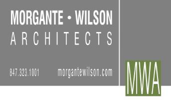 Morgante Wilson Architects