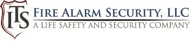I.T.S. Fire Alarm Security