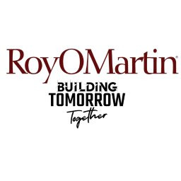 RoyOMartin