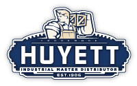 Huyett