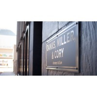 Danks, Miller & Cory