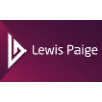 Lewis Paige Recruitment