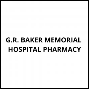 GR Baker Memorial Hospital