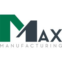 Max Manufacturing Inc.