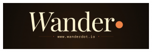 Wander* image