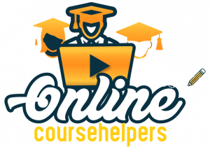 Online Course Helpers