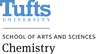 Tufts University - Department of Chemistry
