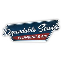 Dependable Service Plumbing and Air