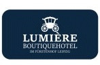 Lumière Boutiquehotel im Fürstenhof Leipzig