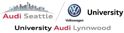 University Volkswagen / Audi Seattle