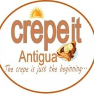 Crepe It Antigua