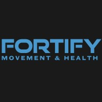 Fortify Movement & Health
