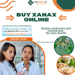Legally Order Xanax Online Without Rx Same-Day Shipping USA