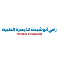 Rami Abu Shiekha for medical Equipment رامي ابو شيخة للاجهزة الطبية