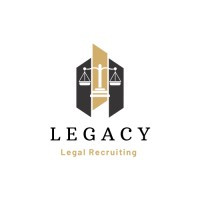 Legacy Legal Recruiting