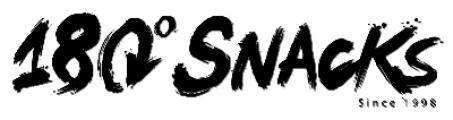 180 Snacks