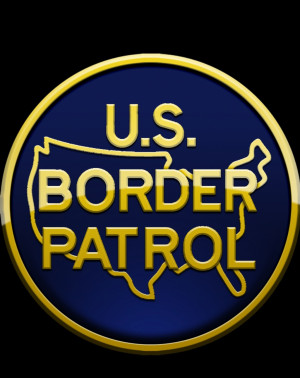 U.S. Border Patrol