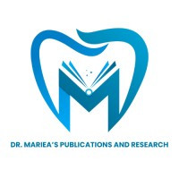 Dr.Marieas Publication and Research International Private Limited