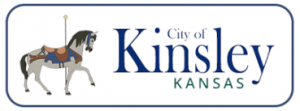 City of Kinsley