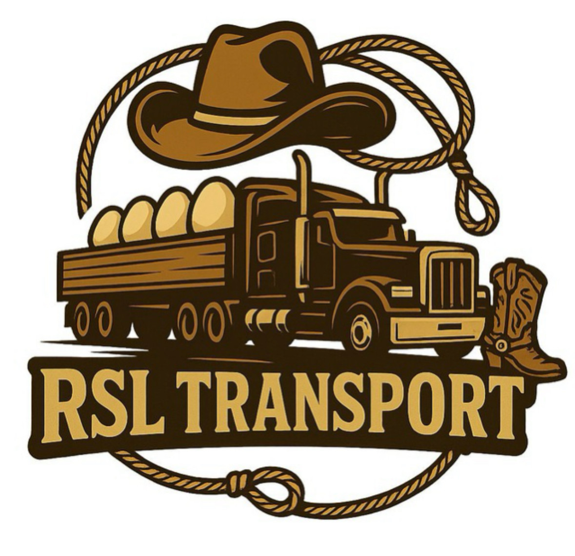 RSL Transport