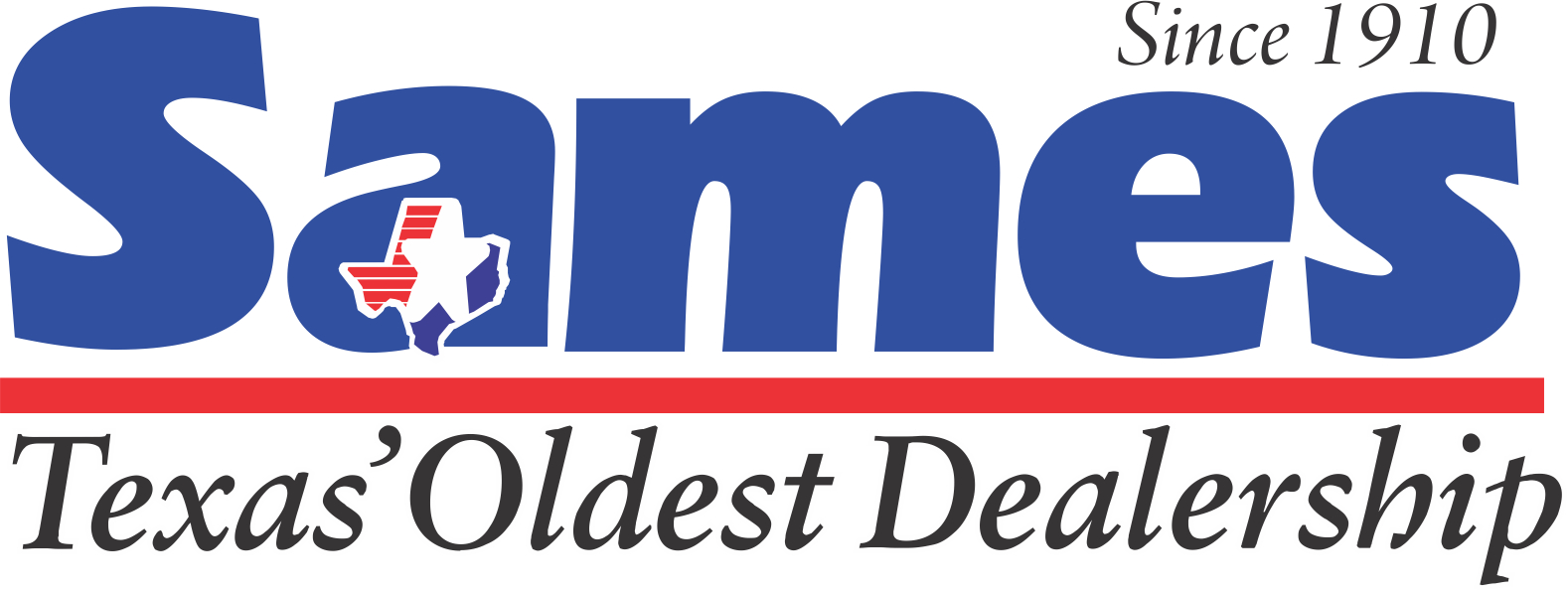 Sames Mcallen Ford