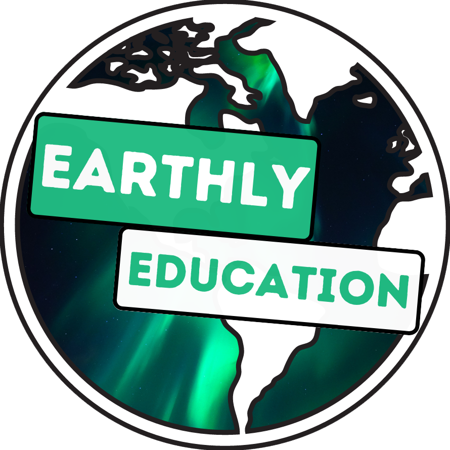 Earthly Education