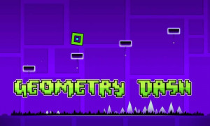 Geometry Dash